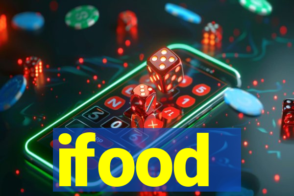 ifood - portal do parceiro
